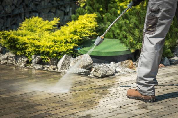 Best Concrete Sealing  in North Bend, WA